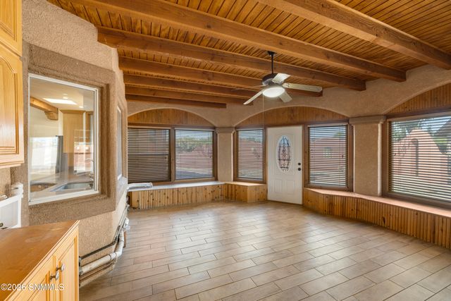 2591 Tularosa Drive, Las Cruces, NM 88007