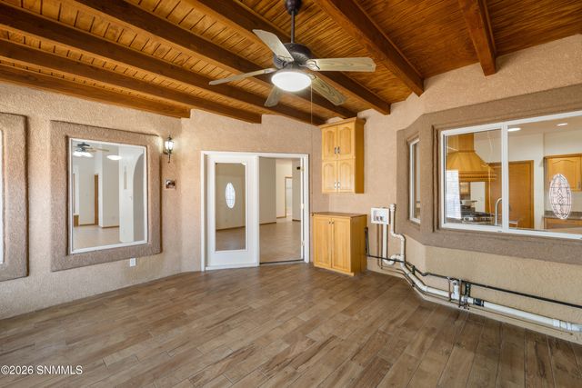 2591 Tularosa Drive, Las Cruces, NM 88007