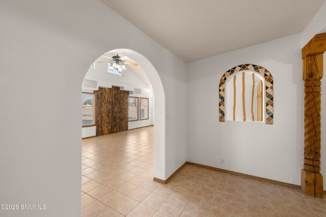 2591 Tularosa Drive, Las Cruces, NM 88007