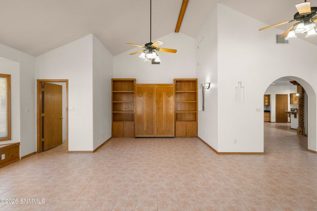 2591 Tularosa Drive, Las Cruces, NM 88007