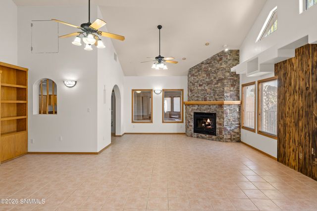 2591 Tularosa Drive, Las Cruces, NM 88007