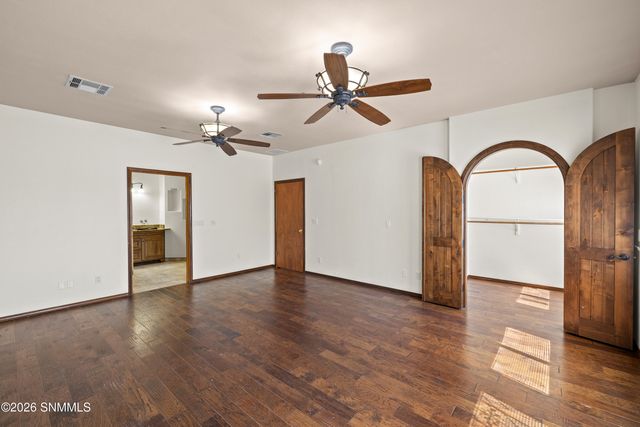 2591 Tularosa Drive, Las Cruces, NM 88007