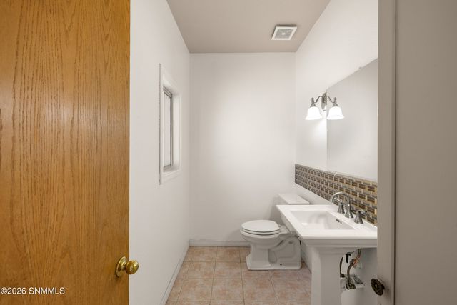 2591 Tularosa Drive, Las Cruces, NM 88007