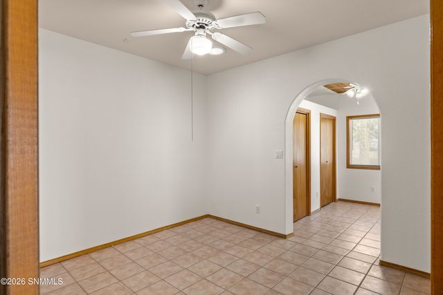 2591 Tularosa Drive, Las Cruces, NM 88007