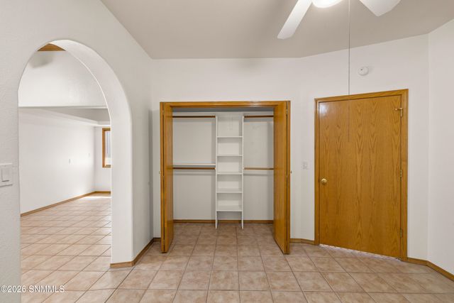 2591 Tularosa Drive, Las Cruces, NM 88007