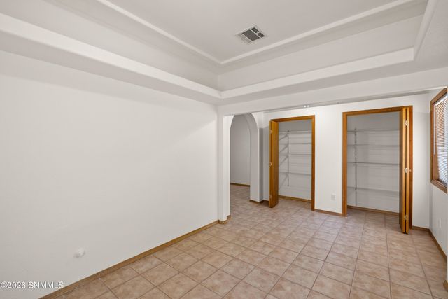 2591 Tularosa Drive, Las Cruces, NM 88007