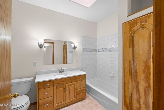2591 Tularosa Drive, Las Cruces, NM 88007