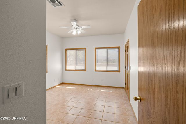 2591 Tularosa Drive, Las Cruces, NM 88007
