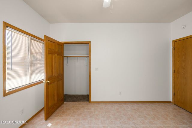2591 Tularosa Drive, Las Cruces, NM 88007