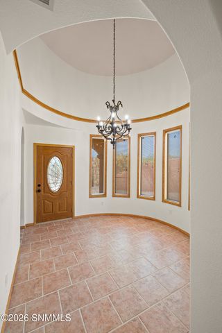 2591 Tularosa Drive, Las Cruces, NM 88007