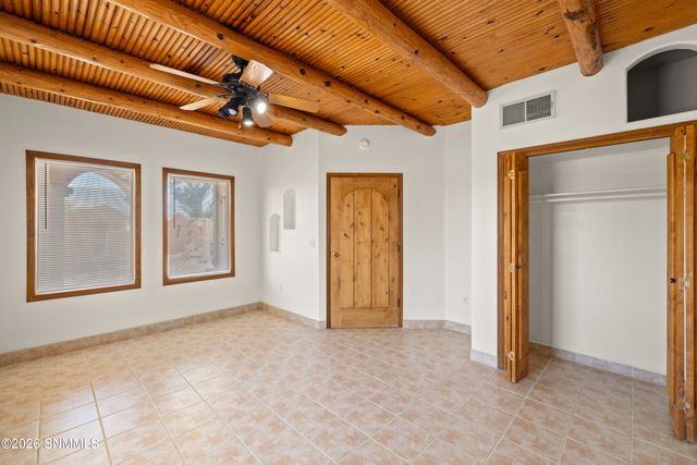 2591 Tularosa Drive, Las Cruces, NM 88007