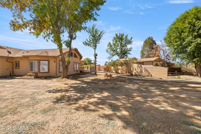 2591 Tularosa Drive, Las Cruces, NM 88007