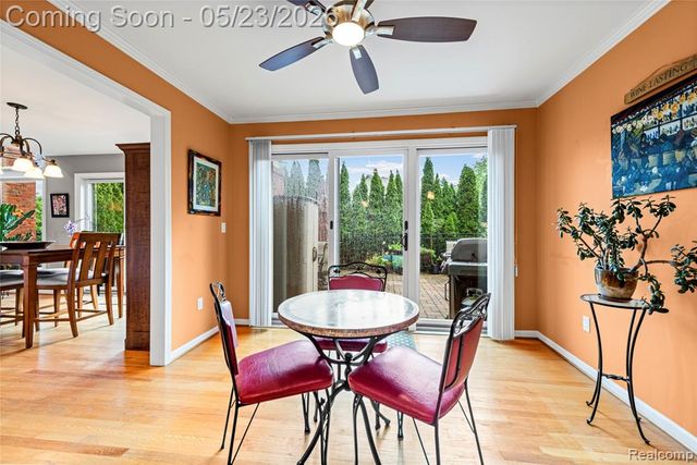 51013 W Hills Drive, Plymouth, MI 48170