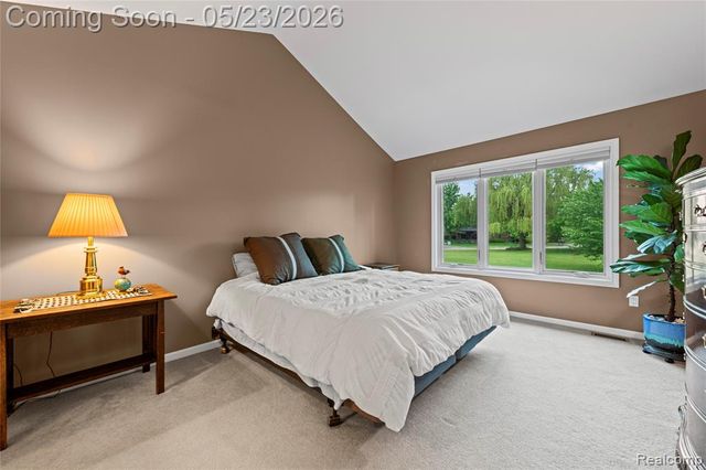 51013 W Hills Drive, Plymouth, MI 48170