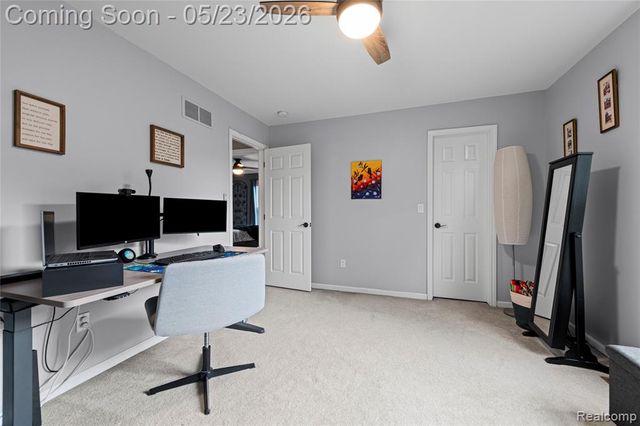 51013 W Hills Drive, Plymouth, MI 48170