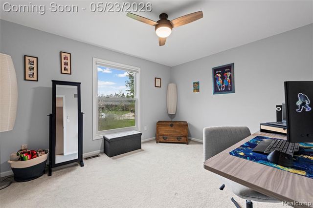 51013 W Hills Drive, Plymouth, MI 48170