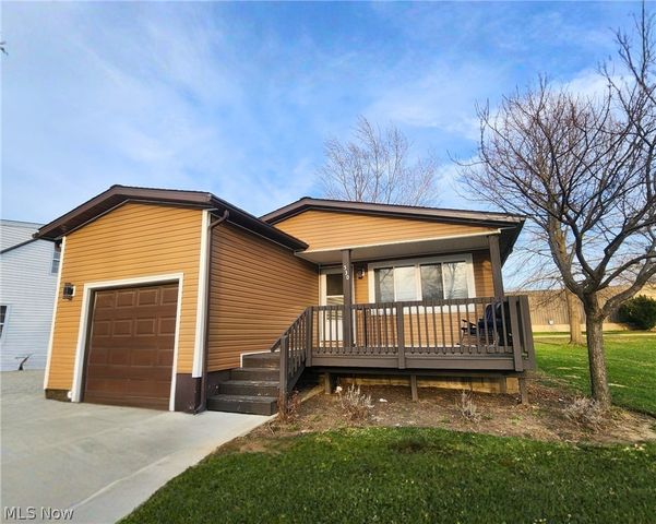 530 Lawnview Avenue, Painesville, OH 44077