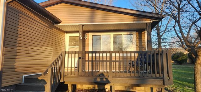 530 Lawnview Avenue, Painesville, OH 44077