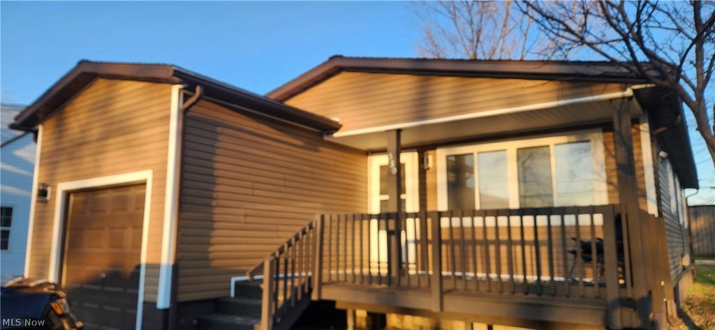 530 Lawnview Avenue, Painesville, OH 44077