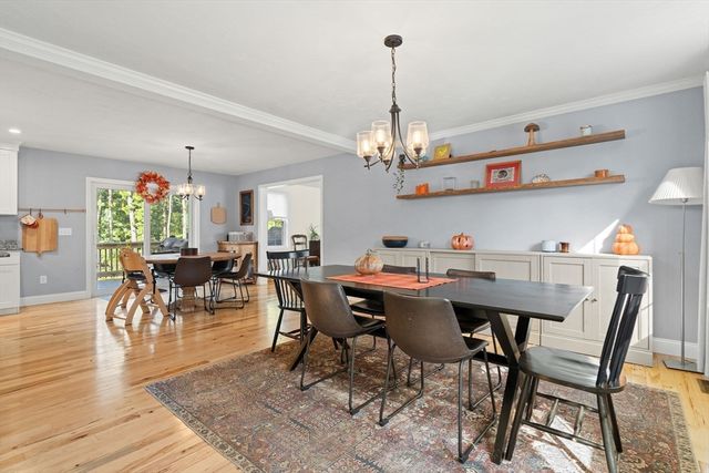 17 Pond Edge Trl, Wareham, MA 02571