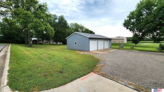 525 E 1st (Lots Only) Street, Hickman, NE 68372
