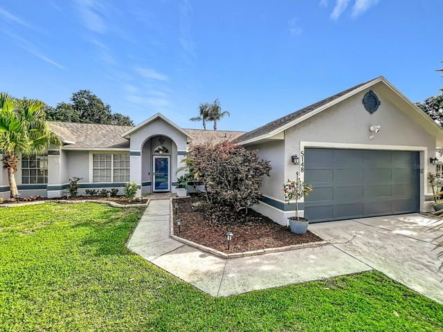 5148 TIMBER RIDGE TRAIL, Ocoee, FL 34761