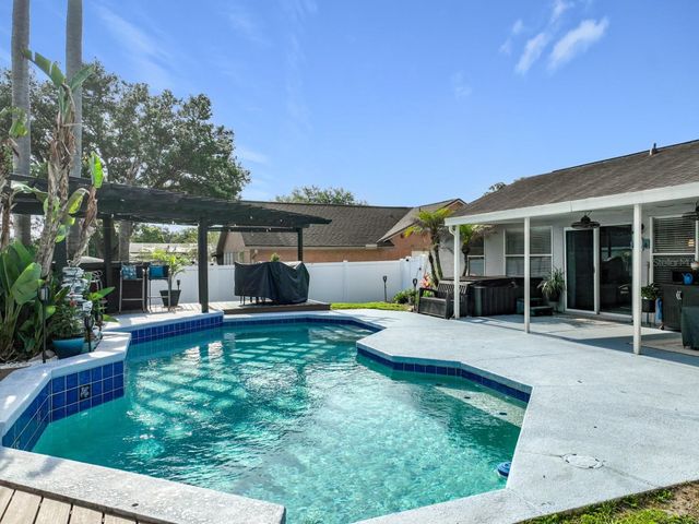 5148 TIMBER RIDGE TRAIL, Ocoee, FL 34761