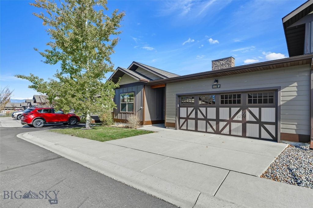 856 Sanders Avenue F, Bozeman, MT 59718 photo 2