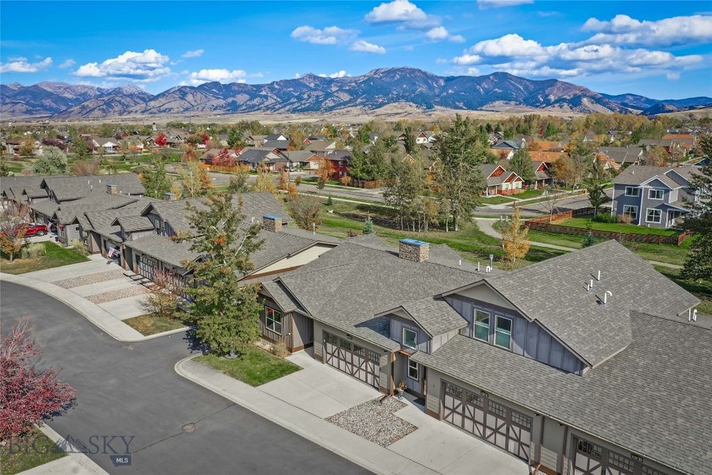 856 Sanders Avenue F, Bozeman, MT 59718 photo 3