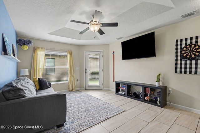 3181 Watergrass Street, West Melbourne, FL 32904