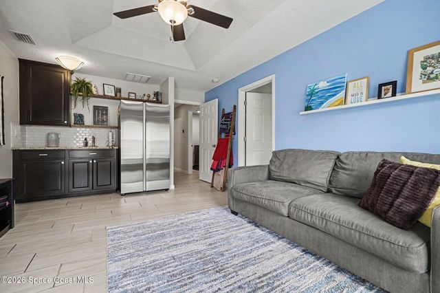3181 Watergrass Street, West Melbourne, FL 32904