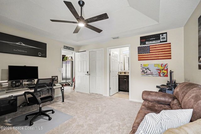 3181 Watergrass Street, West Melbourne, FL 32904
