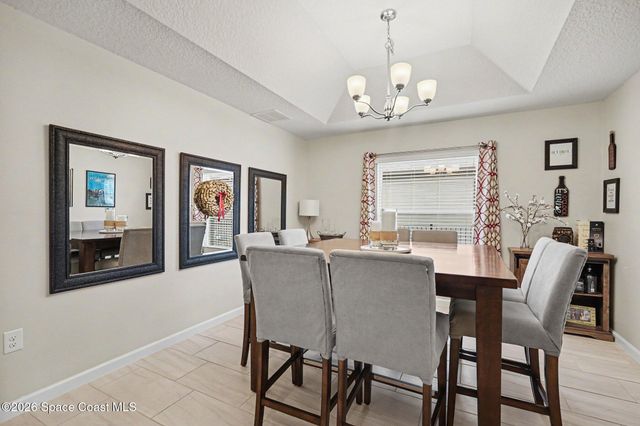 3181 Watergrass Street, West Melbourne, FL 32904