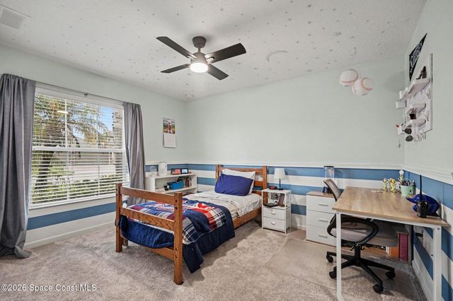3181 Watergrass Street, West Melbourne, FL 32904