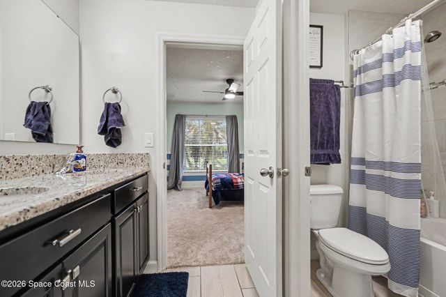 3181 Watergrass Street, West Melbourne, FL 32904