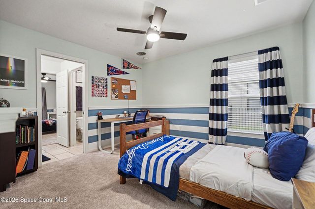 3181 Watergrass Street, West Melbourne, FL 32904