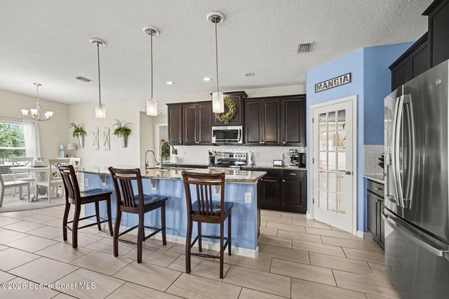 3181 Watergrass Street, West Melbourne, FL 32904