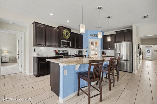 3181 Watergrass Street, West Melbourne, FL 32904