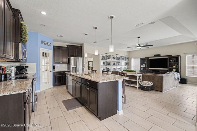 3181 Watergrass Street, West Melbourne, FL 32904