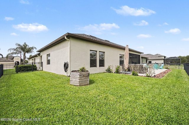 3181 Watergrass Street, West Melbourne, FL 32904