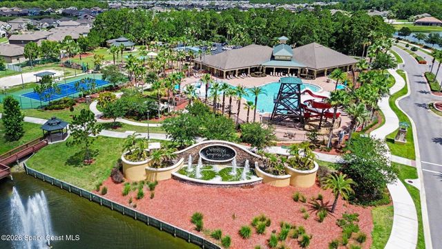 3181 Watergrass Street, West Melbourne, FL 32904