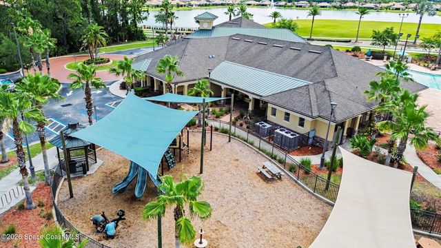 3181 Watergrass Street, West Melbourne, FL 32904