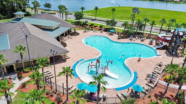 3181 Watergrass Street, West Melbourne, FL 32904