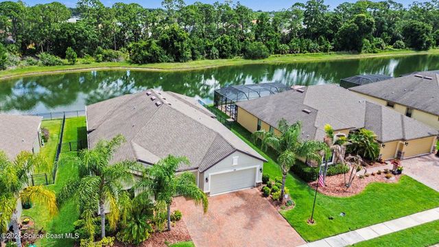 3181 Watergrass Street, West Melbourne, FL 32904