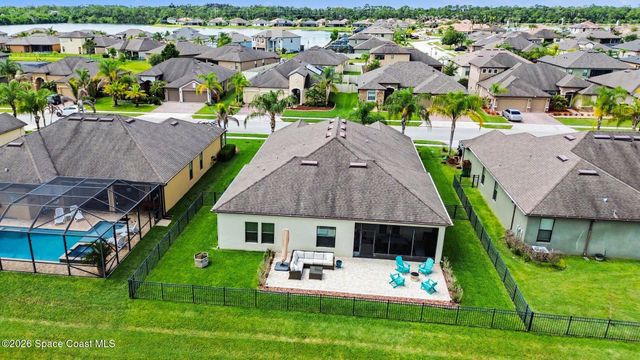 3181 Watergrass Street, West Melbourne, FL 32904