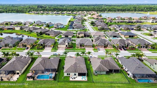 3181 Watergrass Street, West Melbourne, FL 32904