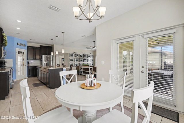 3181 Watergrass Street, West Melbourne, FL 32904