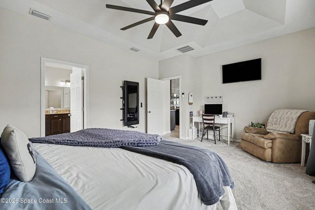 3181 Watergrass Street, West Melbourne, FL 32904