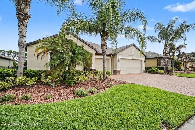 3181 Watergrass Street, West Melbourne, FL 32904
