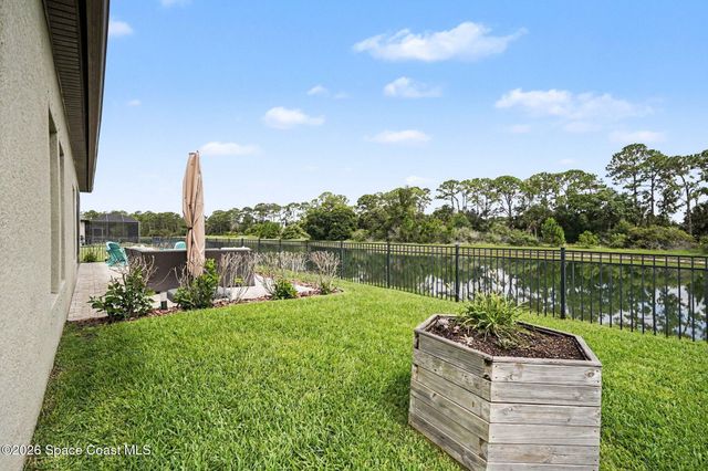 3181 Watergrass Street, West Melbourne, FL 32904